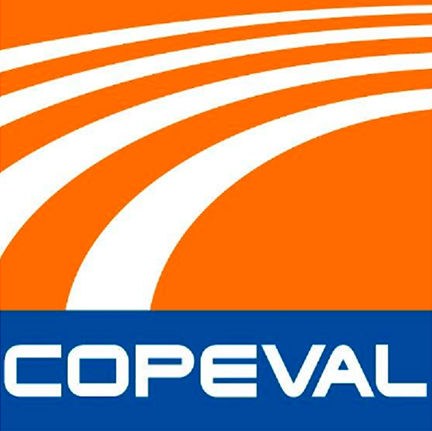 Copeval Logo